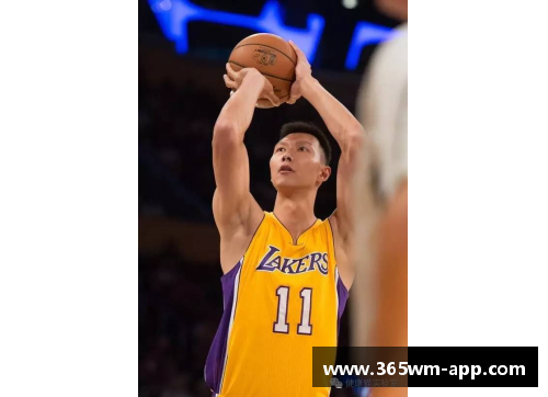 易建联在NBA征战岁月：从华丽起步到辉煌转型